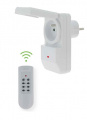 Sedea Rc Radio Power Outlet - 1 Prise ExtÉrieure TÉlÉcommandable Sedea Rc Radio Power Outlet - 1 Prise ExtÉrieure TÉlÉcommandable